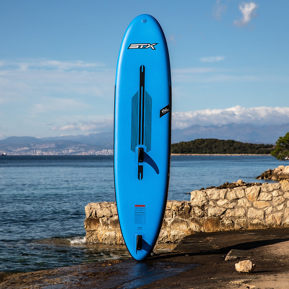 Freeride ws hybrid 106 stx  back